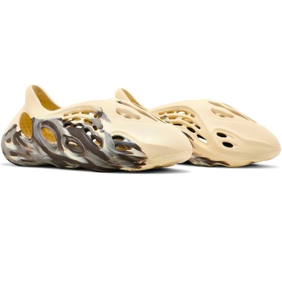 Yeezy Foam Runner 'MX Cream Clay' - Picture 1 of 1